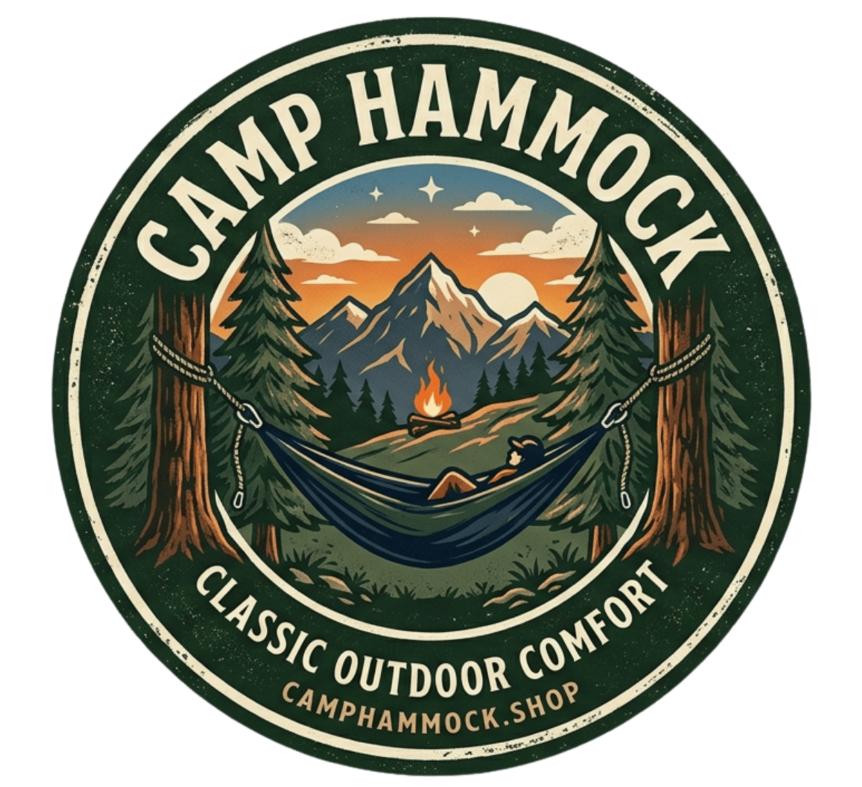Classic Outdoor Comfort